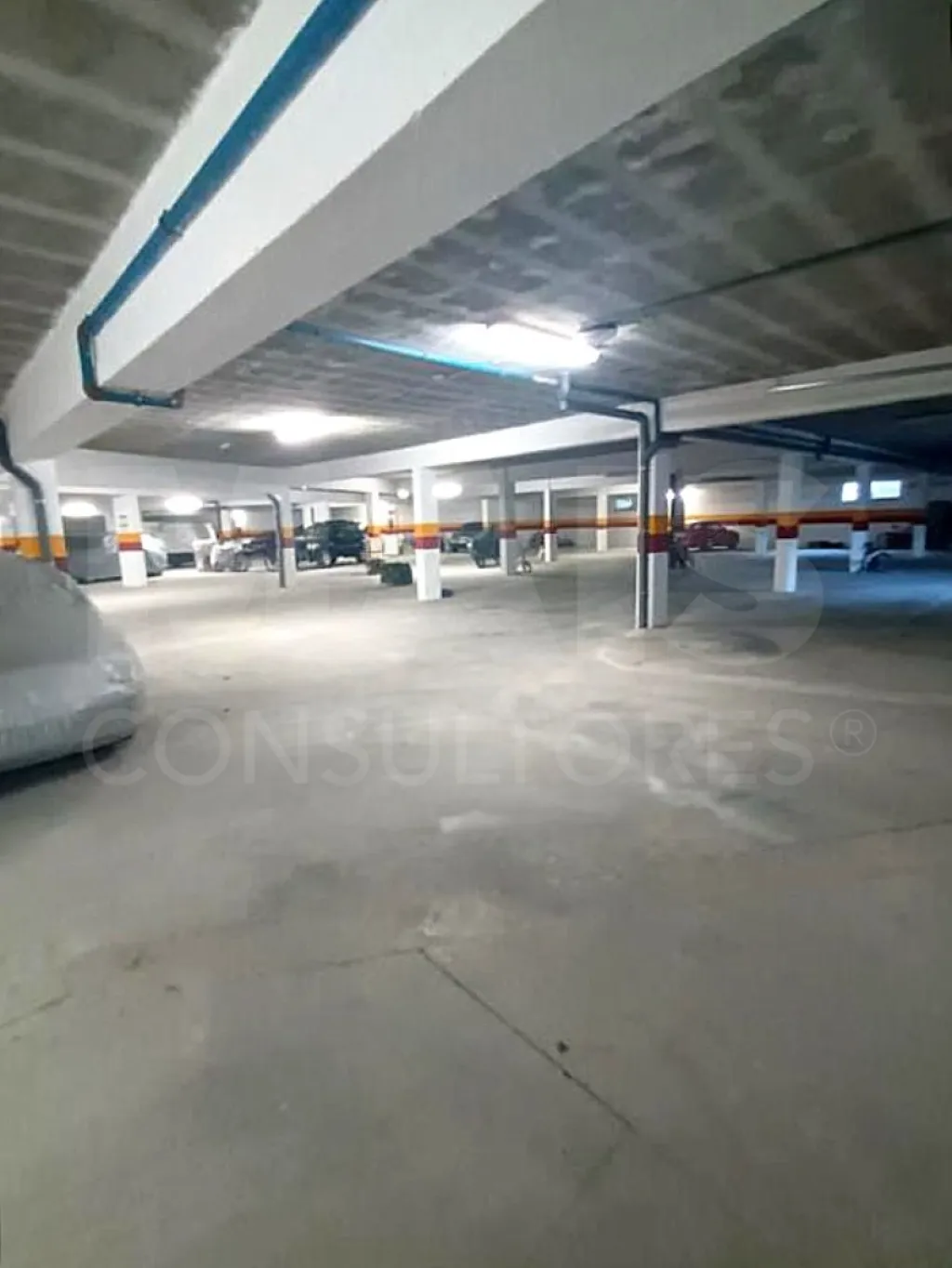 12.30 m² garage in Óbidos