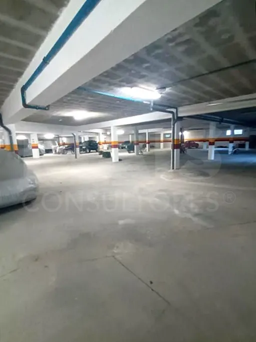 Garagem de 12,30 m² em Óbidos