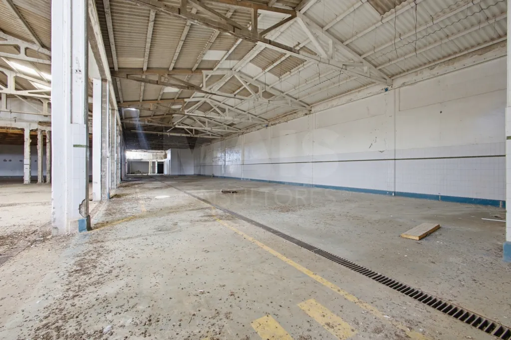 Oportunidade de investimento em Peniche | 8.848 m² | A 150 metros da praia