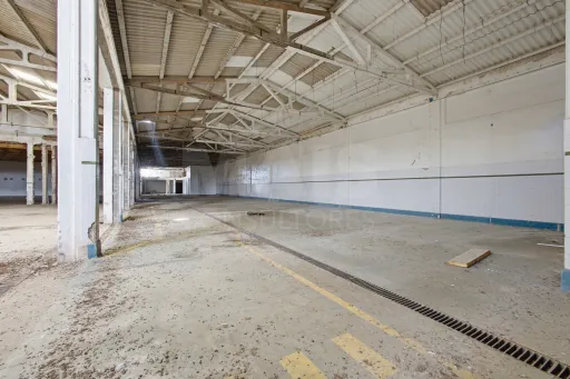 Oportunidade de investimento em Peniche | 8.848 m² | A 150 metros da praia