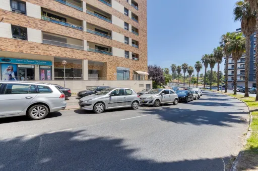 T4 Colinas do Cruzeiro , Obriverca com BOX 50m2