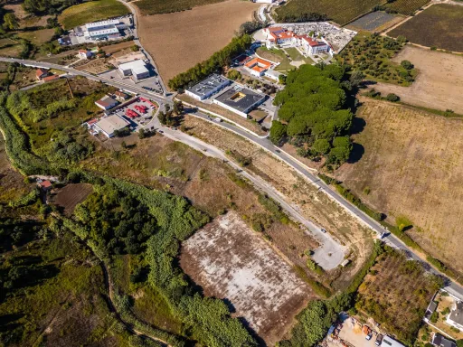 Building Plot