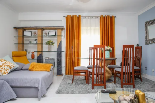 🏡T3 Luminoso e Pronto a Habitar em Monte Abrão