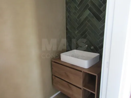 T4 Duplex | Vista Campo e Mar | Terraço Privativo >150 m² | Piscina | Jacuzzi