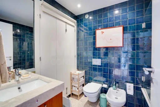 T3 Bairro da Lapa elegância e tradição