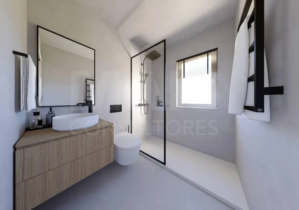 House for reconstruction - Opportunity Vidais