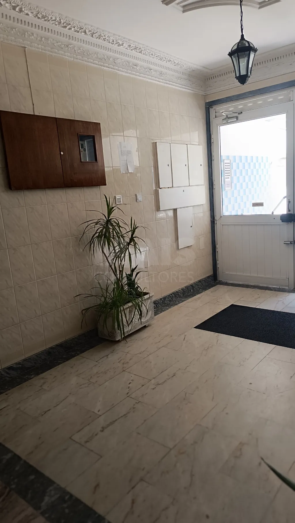 2-Bedroom Apartment in Seixal with Two Elevators