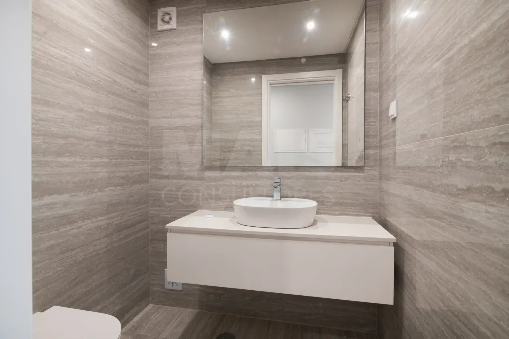 Apartamento T3 na Quinta da Marianas