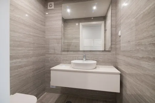 3-Bedroom Apartment at Quinta da Marianas