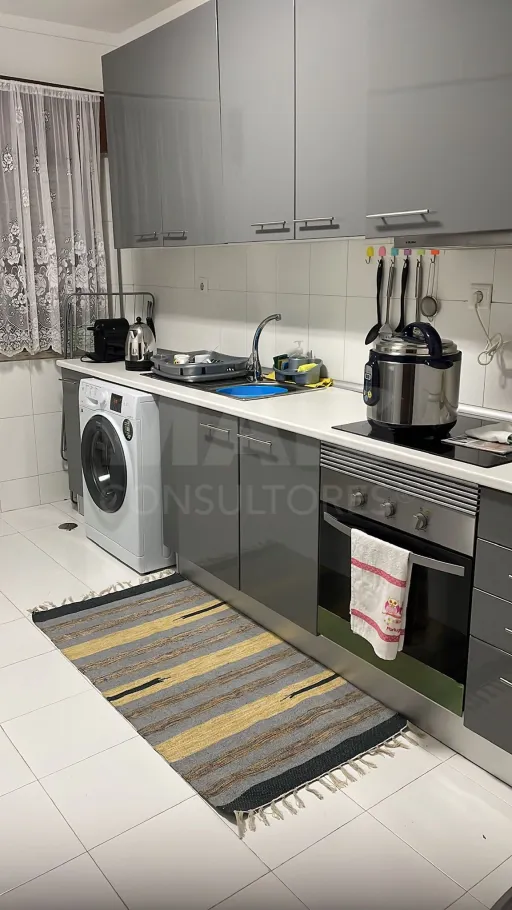 T2 remodelado Tapada Mercês