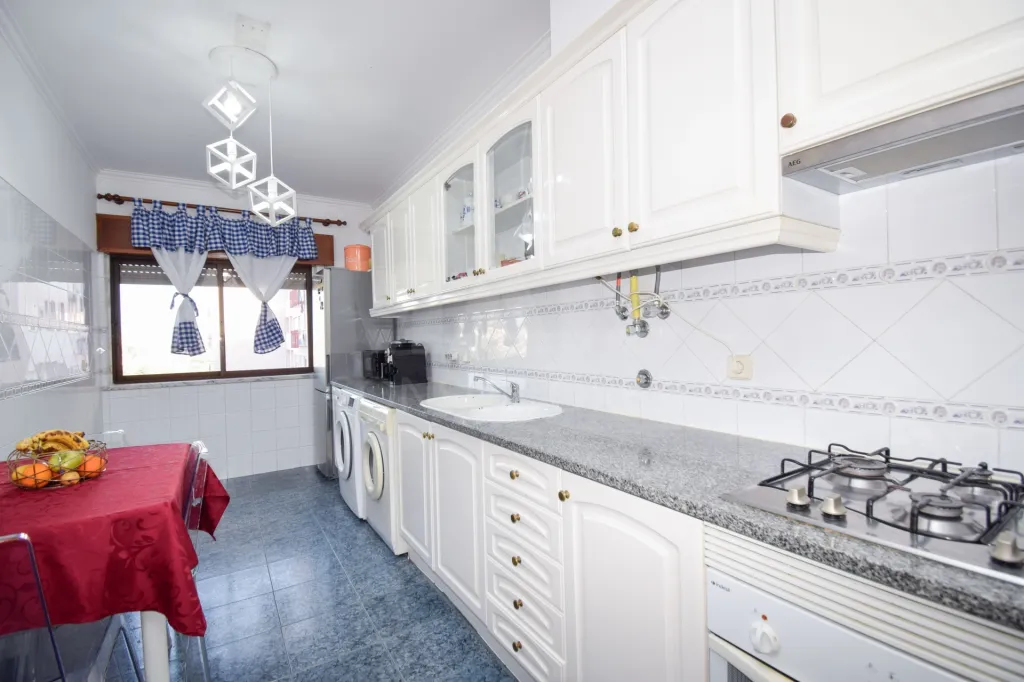 2 bedroom apartment in São Marcos - Cacém