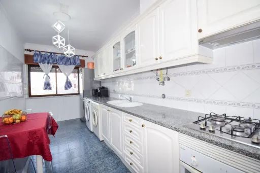 2 bedroom apartment in São Marcos - Cacém