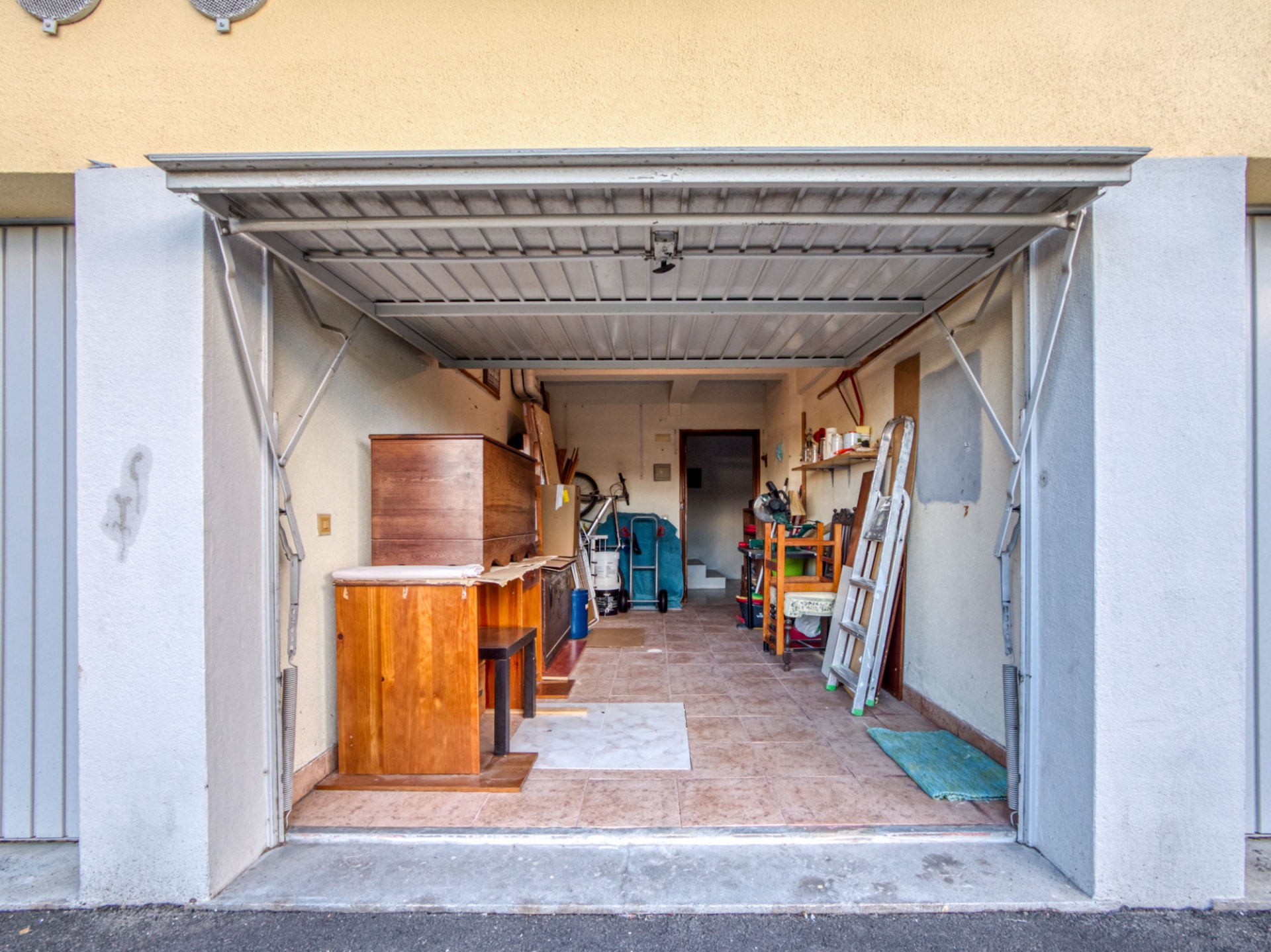 T3 junto ao Parque dos Poetas com Garagem e Elevador
