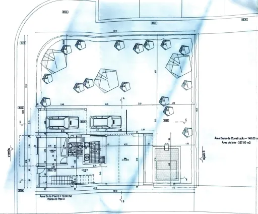 Terreno Urbano para Construção no Palmela Village