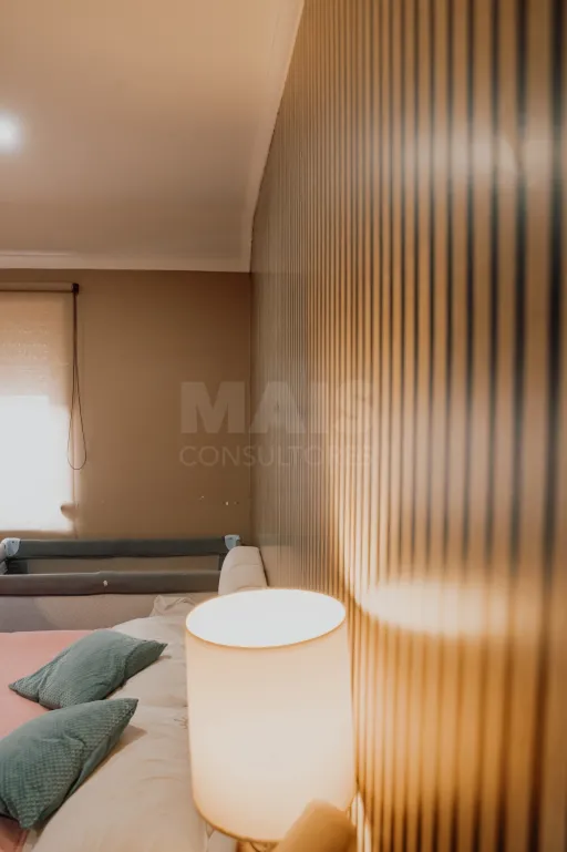 3-Bedroom House with Panoramic Terrace and Mountain Views