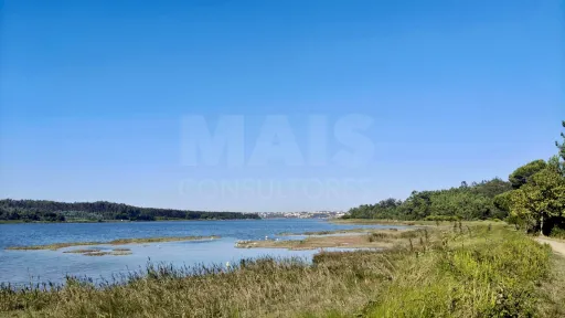 Lote Premium no Bom Sucesso Resort c/ Projeto & Assinado por Souto Moura