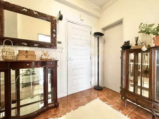 Apartamento T2 com elevador em Samora Correia