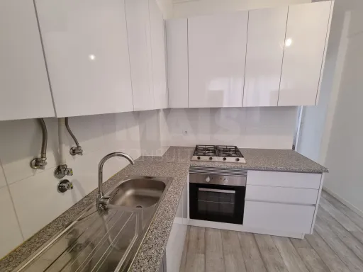 Excelente T2 - Benfica