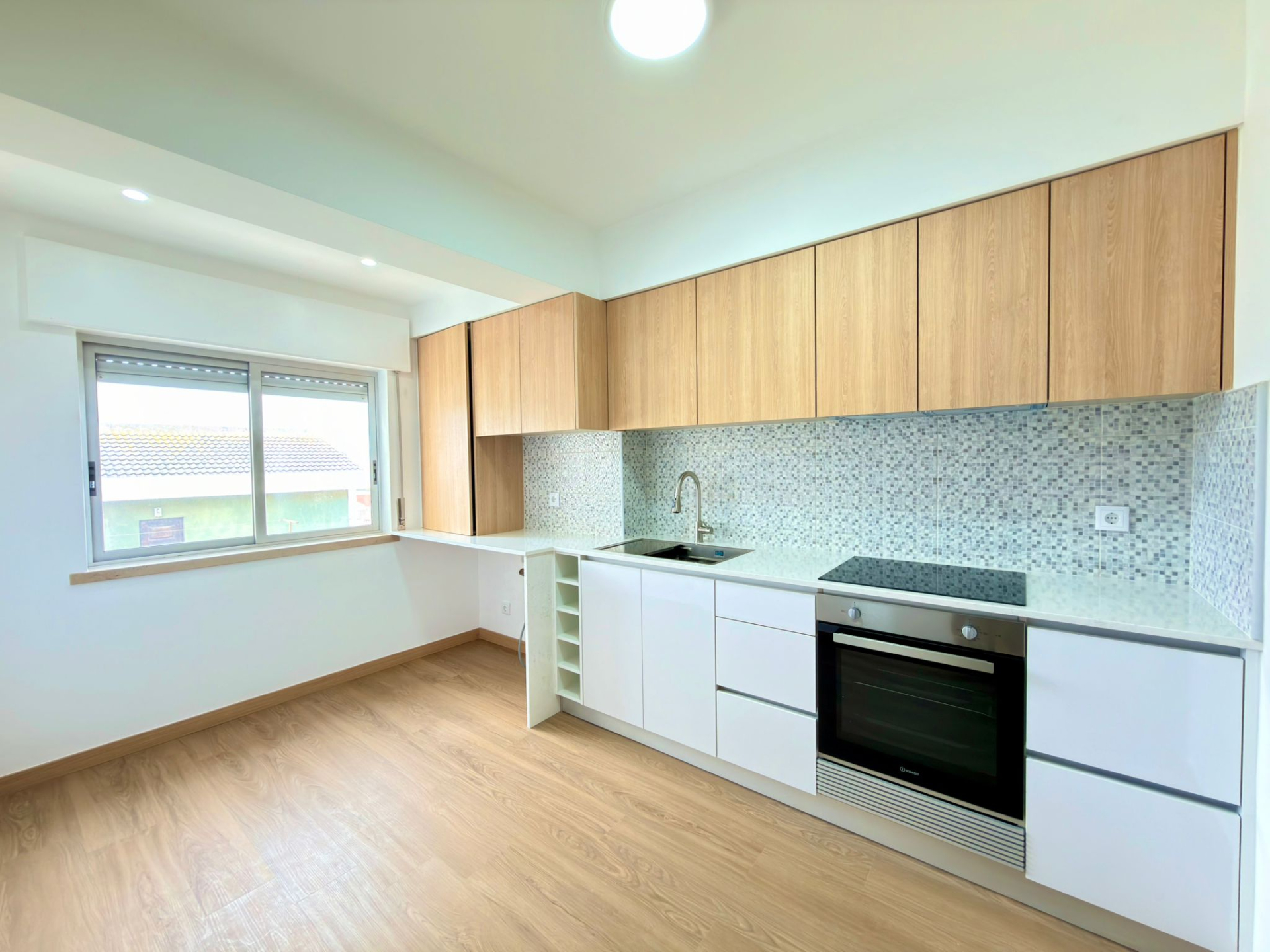 Apartamento T2 Renovado em Peniche – Oportunidade de Investimento!
