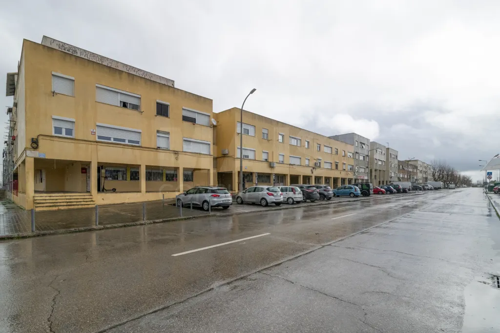 Apartamento T1 Moita Alhos Vedros