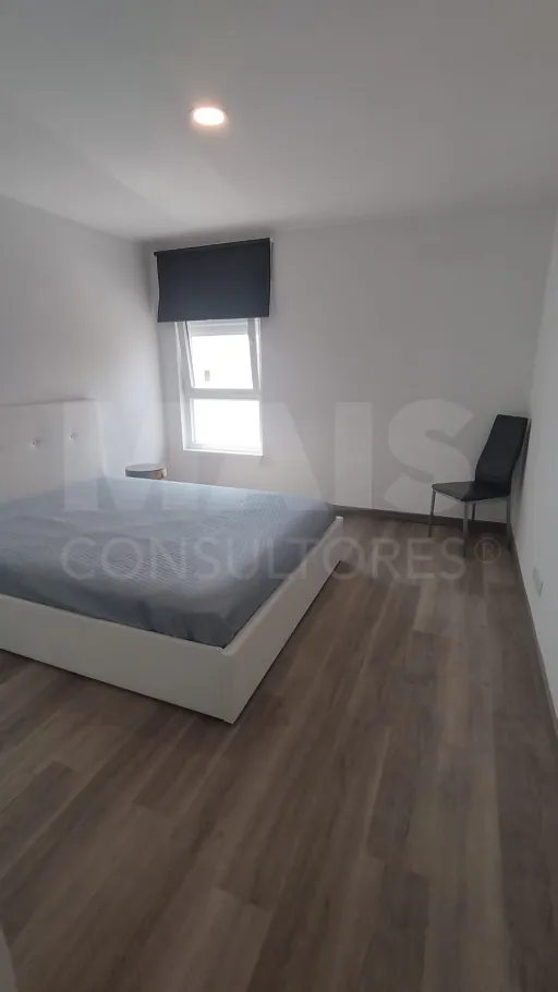 Apartamento T2 Duplex em Santo André – Bairro do Pinhal