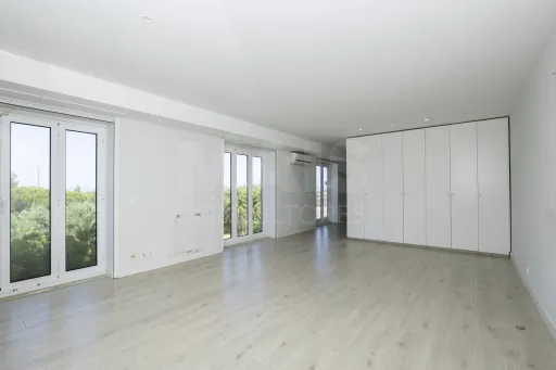 O seu refúgio exclusivo de luxo, propriedade única em Cascais