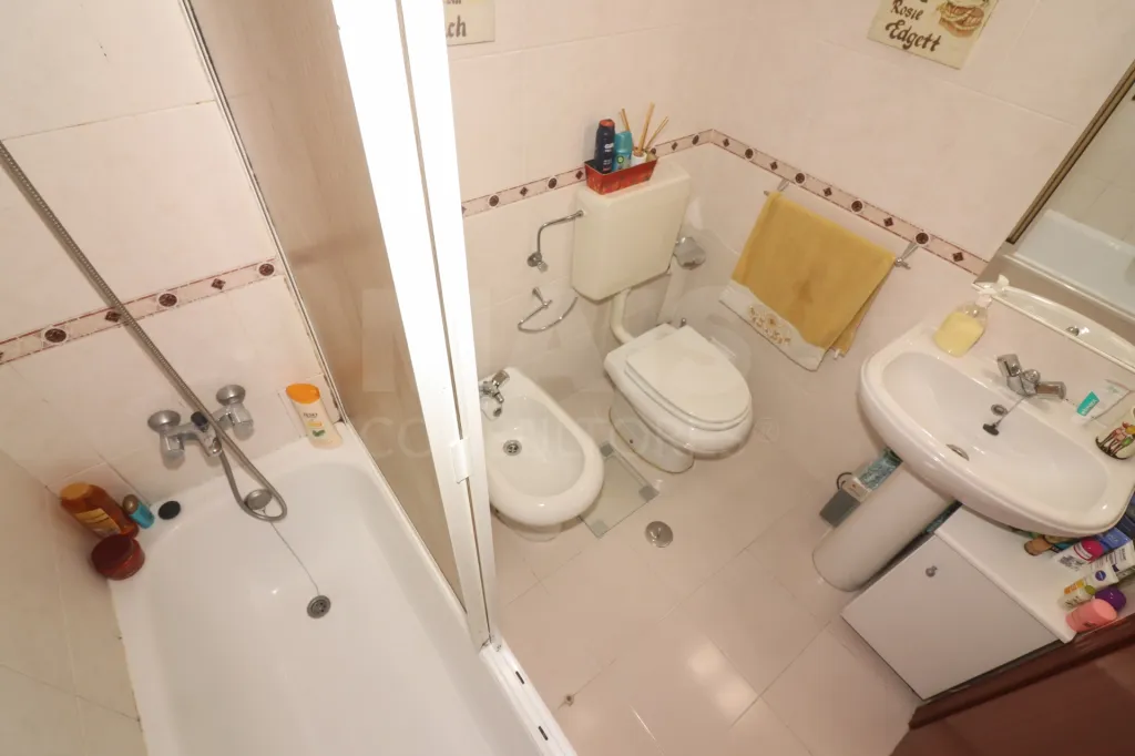Apartamento T3 em Alhandra