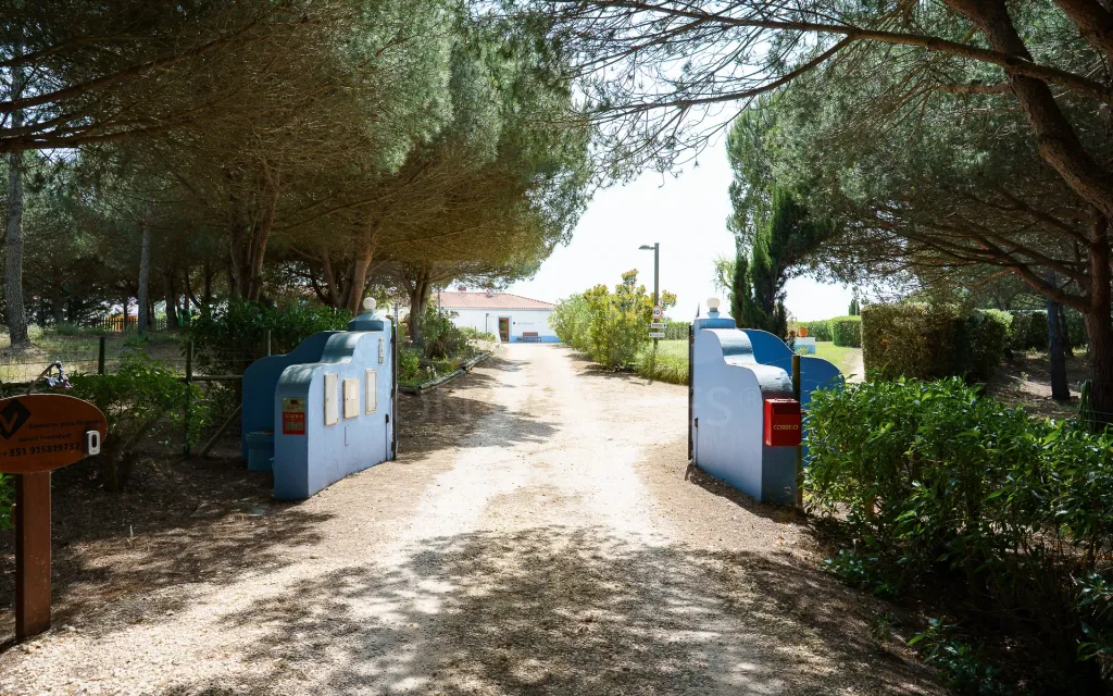 Prédio Agro Turismo Rural de Requinte – em Aljezur com 17 hectares