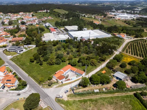 Terreno nas Gaeiras com 7.788m2