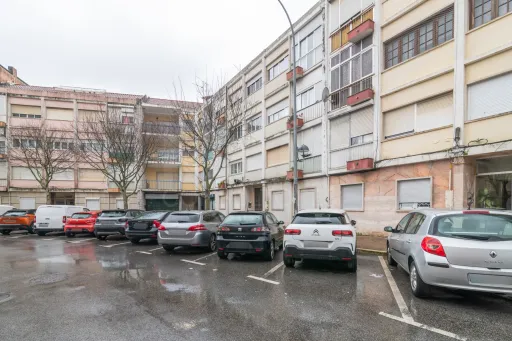 Apartamento T2 Amadora Venteira