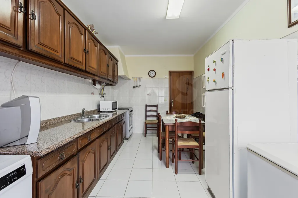 Apartamento T2 em Peniche