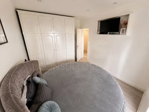 Apartamento T4 na Vala do Carregado - Castanheira do Ribatejo