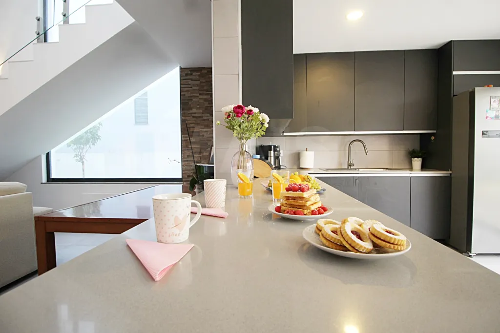 5 bedroom detached house in Alpriate - Vialonga