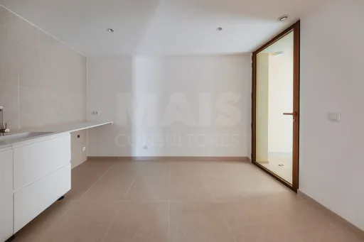 Moradia T5 com Piscina - Vista Golfe e Mar