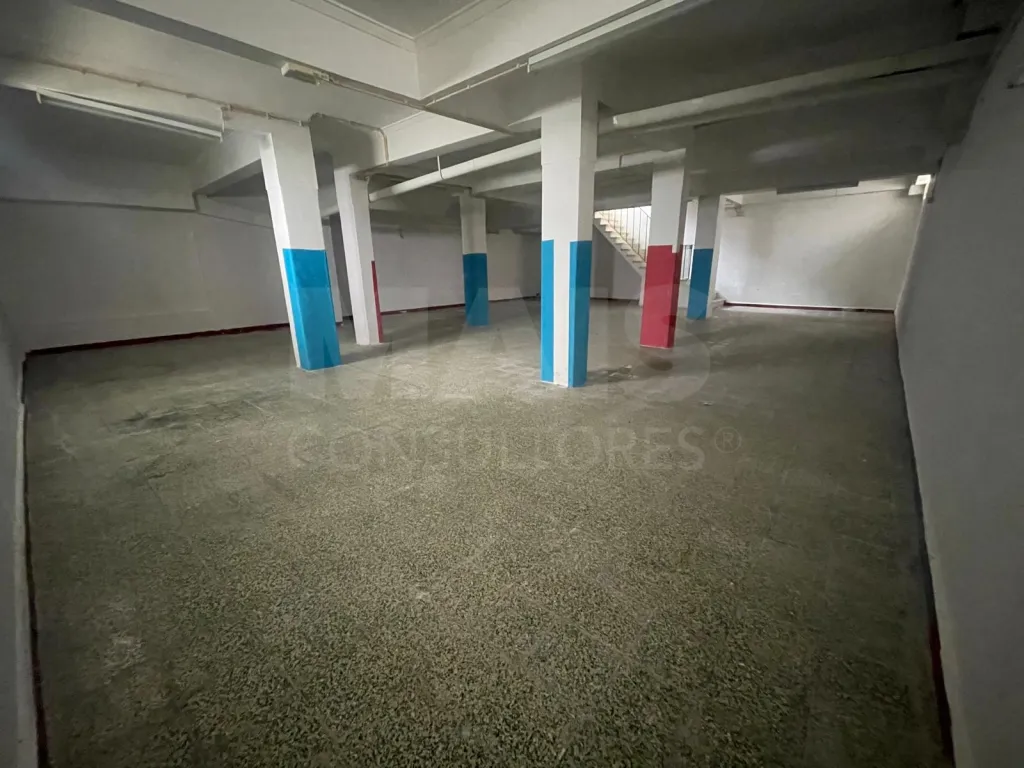 Loja no Centro de Alverca