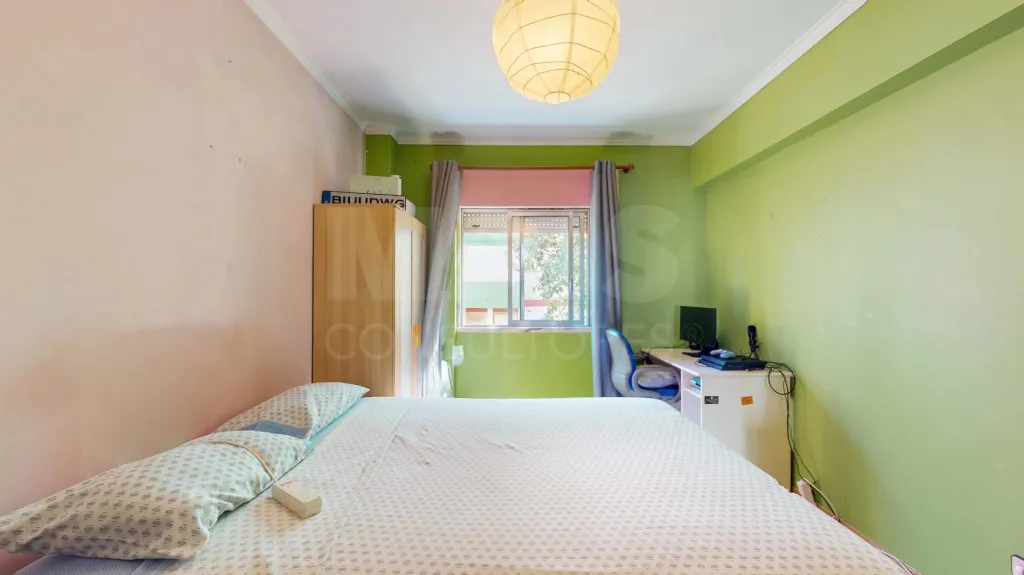 Apartamento T2 na Arroja - Odivelas