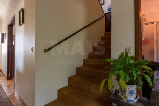 🏡  Moradia T5+ terreno Columbeira/Bombarral 🌿