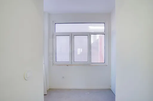 Apartamento T3 Renovado na Cova da Piedade
