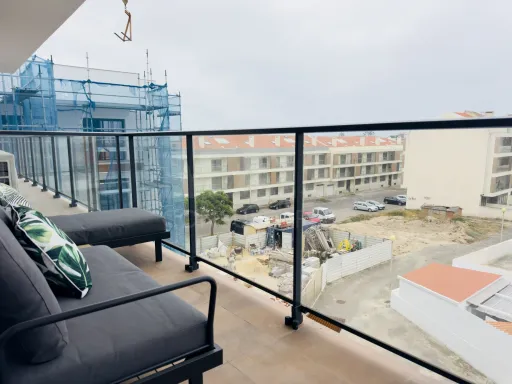3-bedroom apartment 200 meters from Consolação Beach