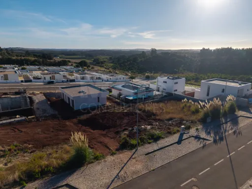 Lote de terreno para construção | Quinta do Negrelho