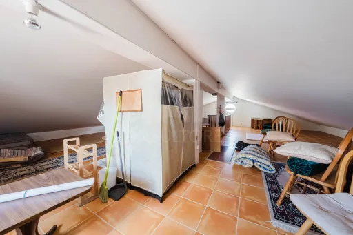 Moradia T3 Térrea com Garagem e Pátio no Nadadouro