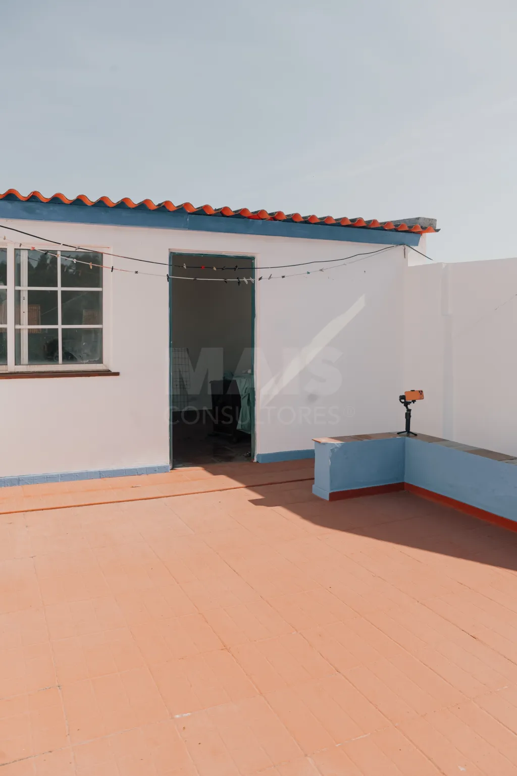 Moradia T3 com Anexo T1 e Garagem