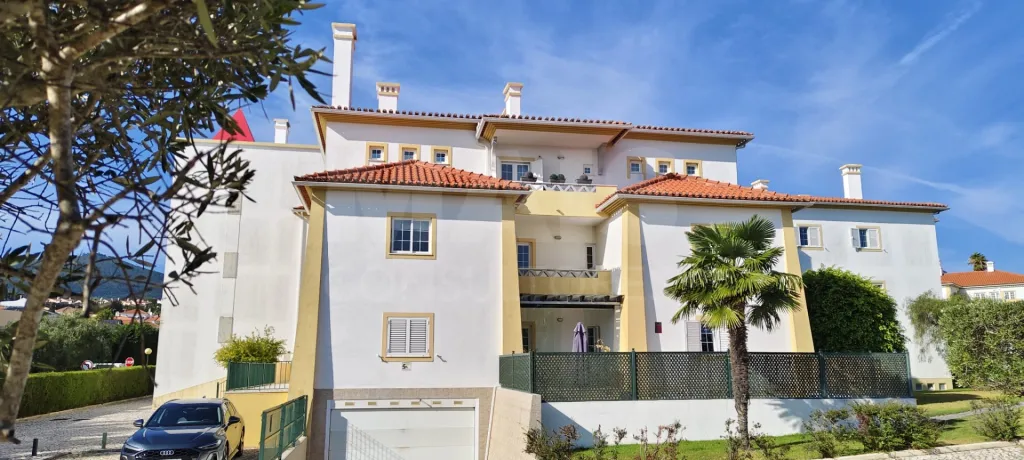 Apartamento T3 + 1 na Quinta da Beloura – Sintra
