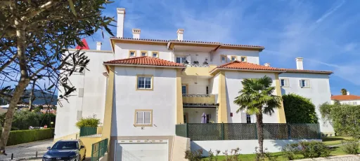 Apartamento T3 + 1 na Quinta da Beloura – Sintra