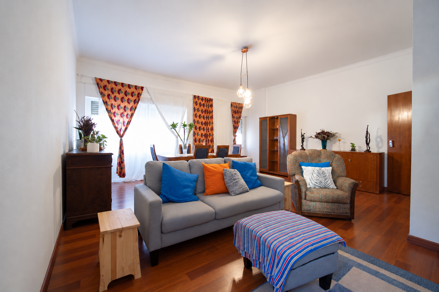 Apartamento T3 Alfragide