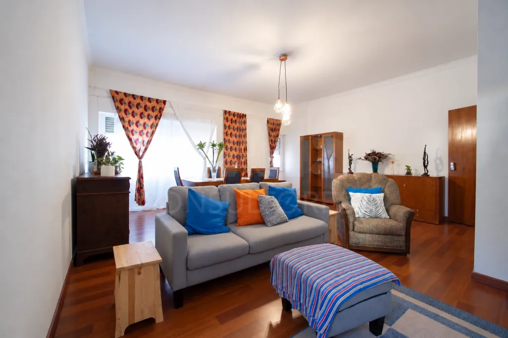 Apartamento T3 Alfragide