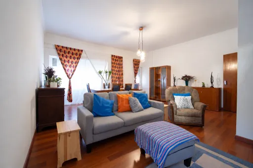 Apartamento T3 Alfragide