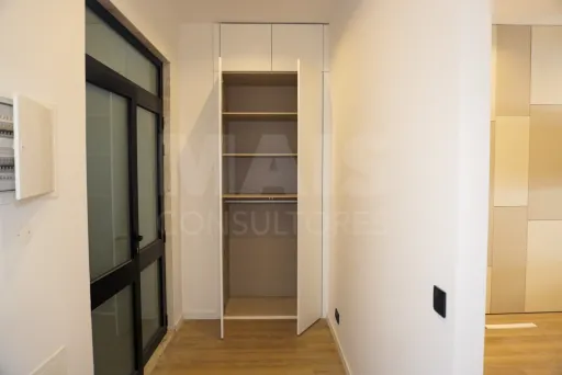 T1 LOFT NOVO a 2 min. da estação