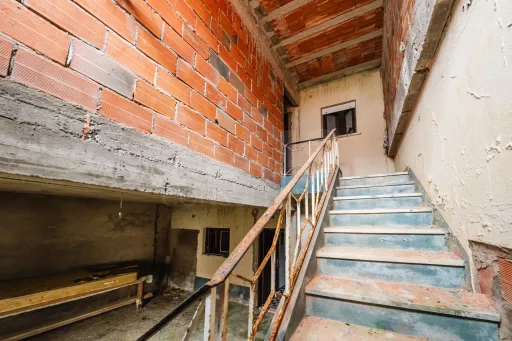 Moradia com 1.040 m² de Terreno no Seixal, Lourinhã