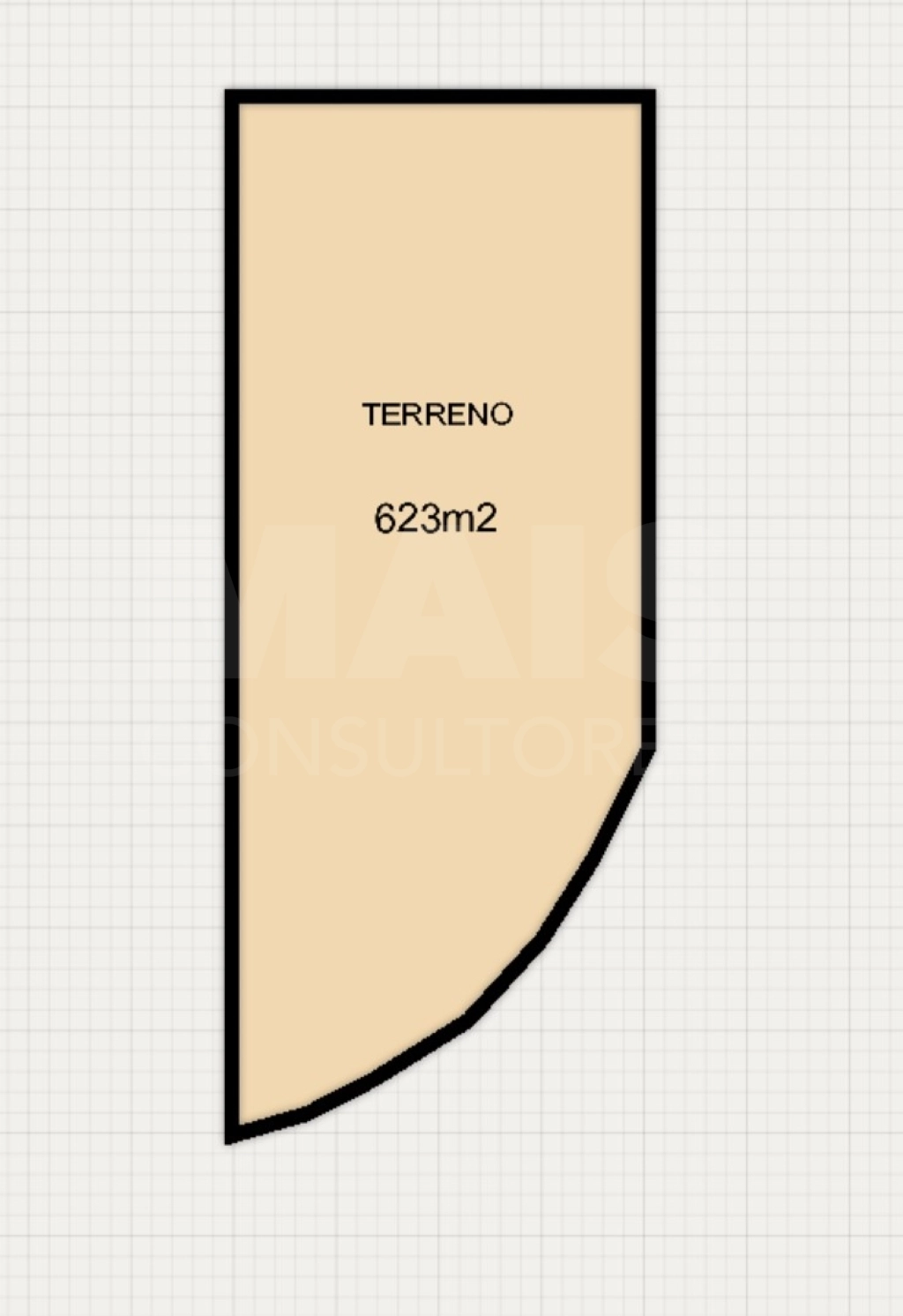Terreno Urbano - 623 m2 - Porto Salvo - Oeiras